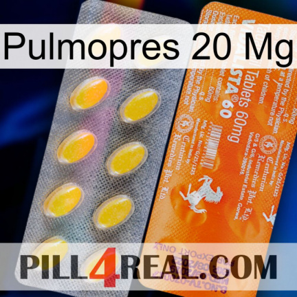 Pulmopres 20Mg new05